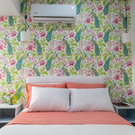 Casa Colors 호텔 Cartagena 외부 사진