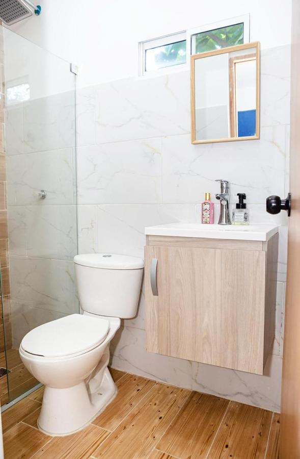 Casa Colors 호텔 Cartagena 외부 사진