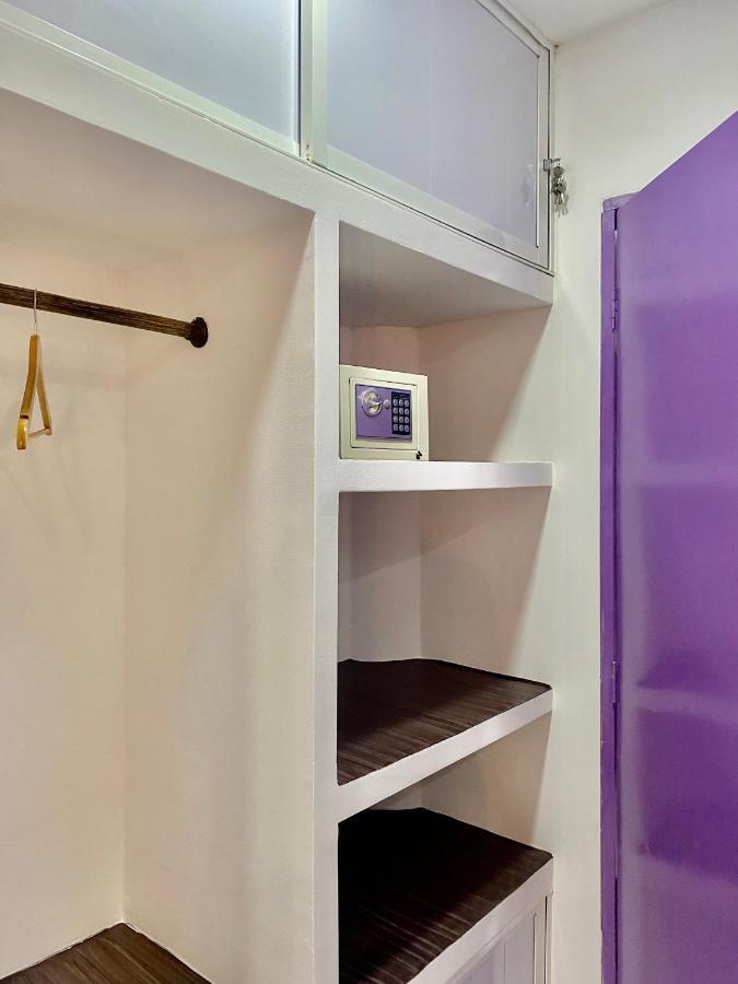 Casa Colors 호텔 Cartagena 외부 사진