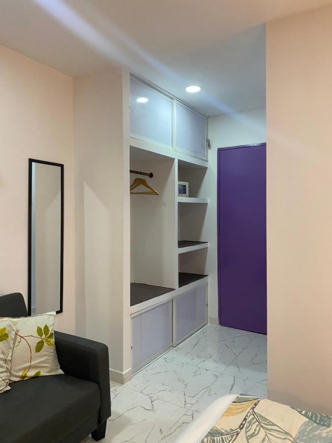 Casa Colors 호텔 Cartagena 외부 사진