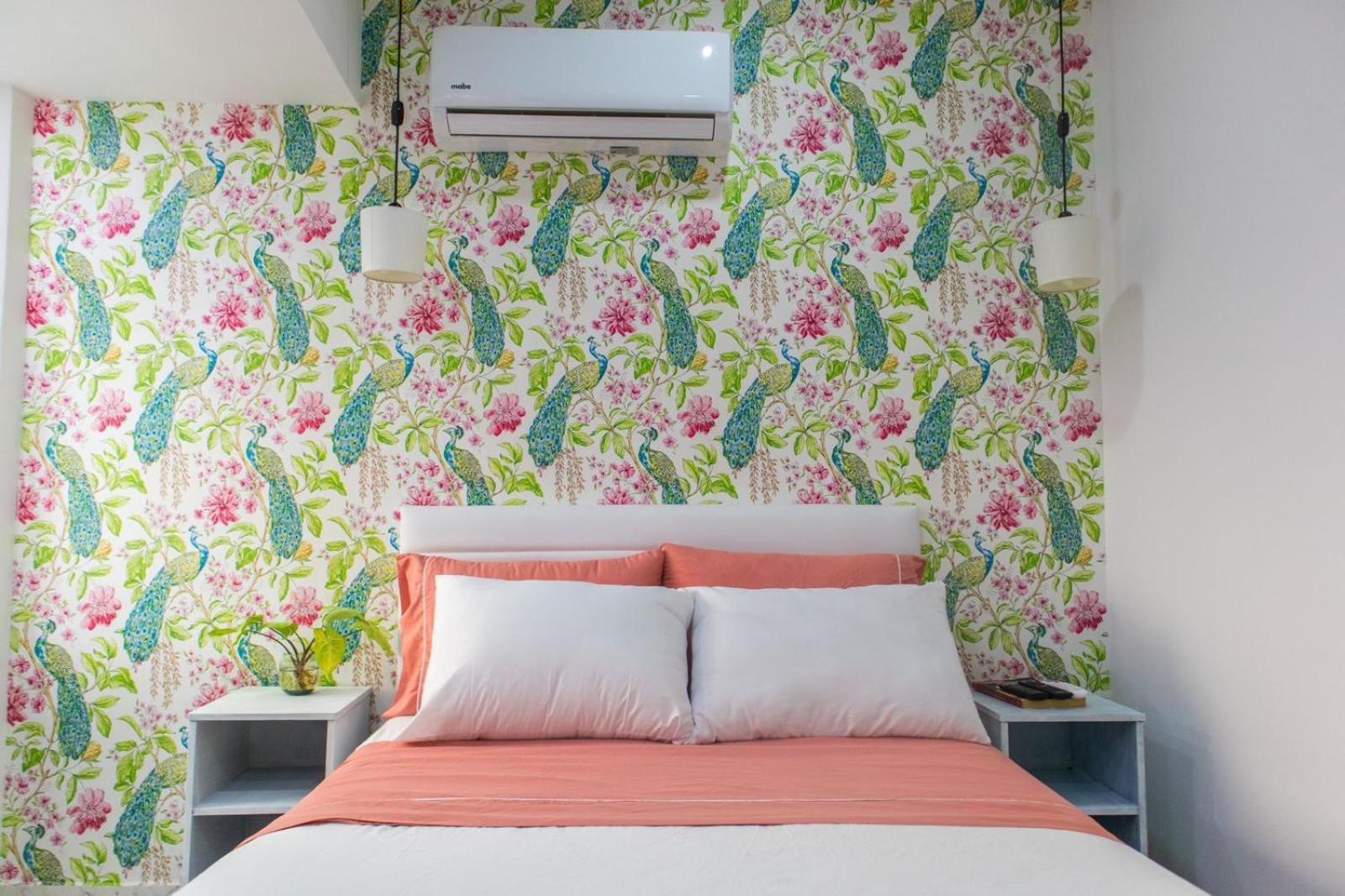Casa Colors 호텔 Cartagena 외부 사진